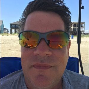 Meet your Posher, Glen